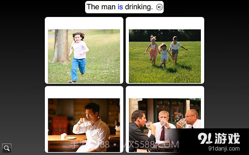 Rosetta英语截图2 Rosetta英语截图2