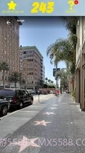 寻找所有国家截图1 寻找所有国家截图1