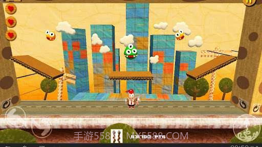 庞迪法师截图4 庞迪法师截图4
