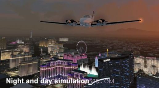 af飞行模拟器截图2 af飞行模拟器截图2