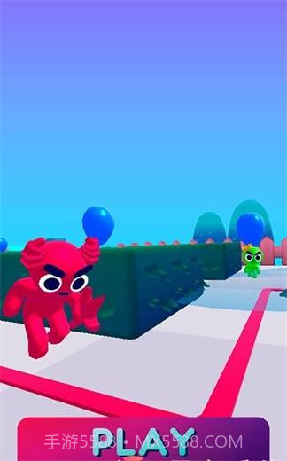 邪恶爆破手截图2