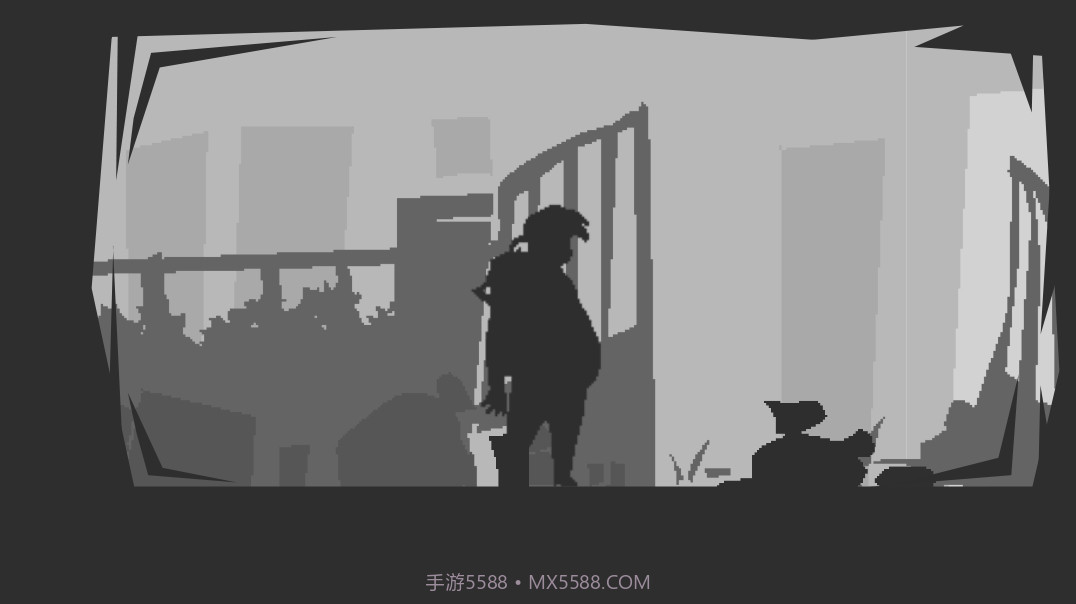 希望孤独者的故事截图1 希望孤独者的故事截图1