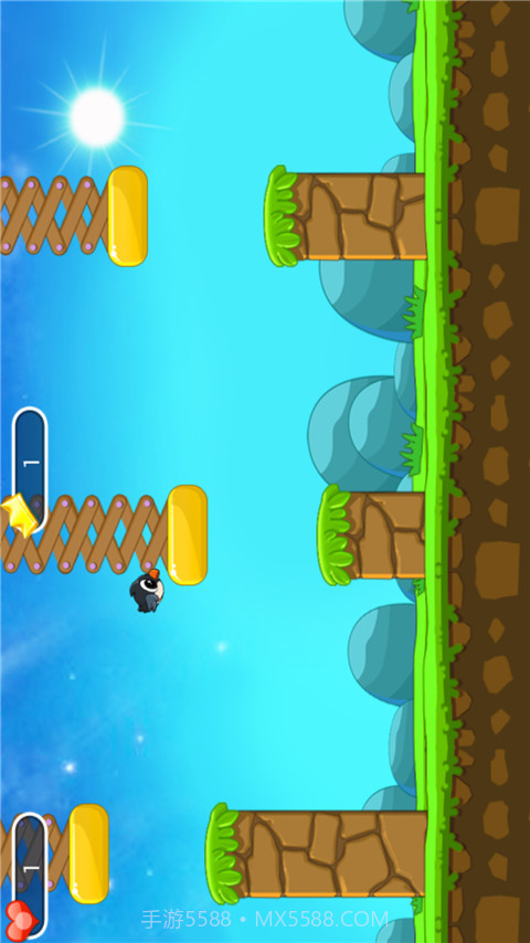 飞鸟游戏截图6 飞鸟游戏截图6