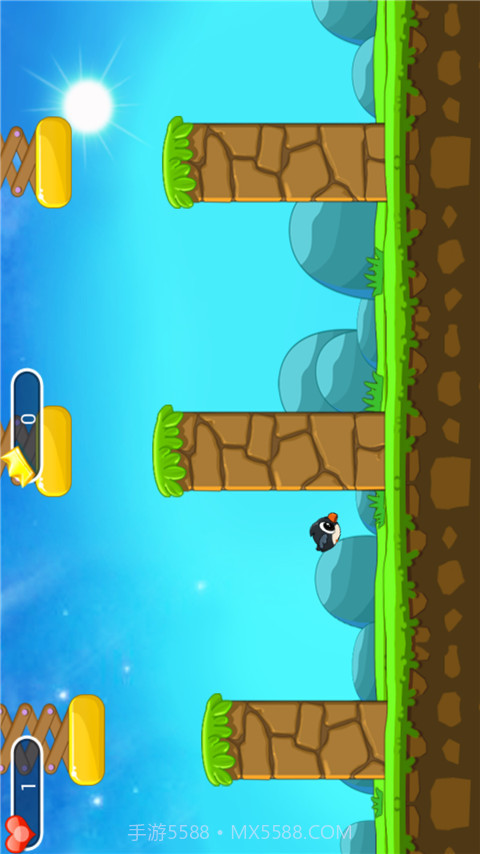 飞鸟游戏截图5 飞鸟游戏截图5