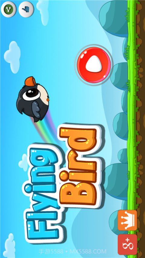 飞鸟游戏截图1 飞鸟游戏截图1