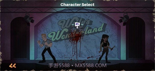 威利的游乐园完整版截图4 威利的游乐园完整版截图4