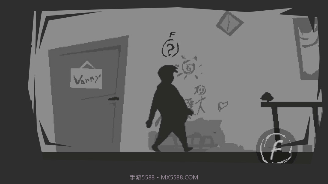 希望孤独者的故事截图2 希望孤独者的故事截图2