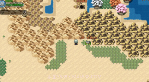 天之轮回截图2 天之轮回截图2