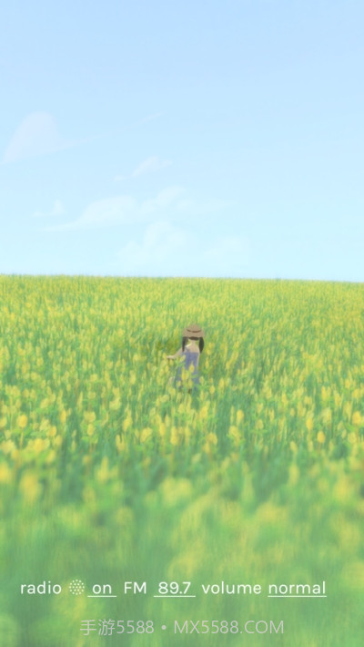 心旷之地游戏截图2 心旷之地游戏截图2