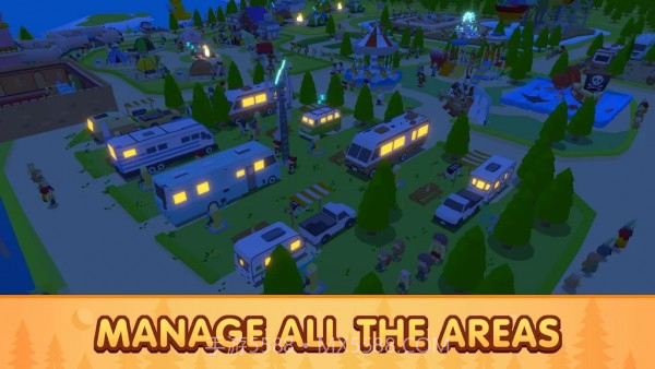 露营地大亨截图4 露营地大亨截图4