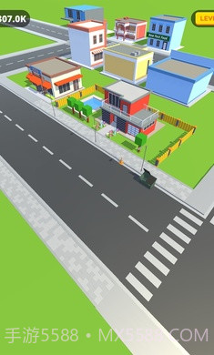 环卫工人模拟器截图4