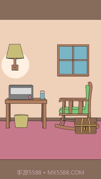 逃脱游戏4洋馆截图3 逃脱游戏4洋馆截图3