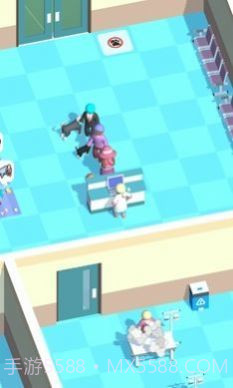 拯救宠物大亨截图2 拯救宠物大亨截图2