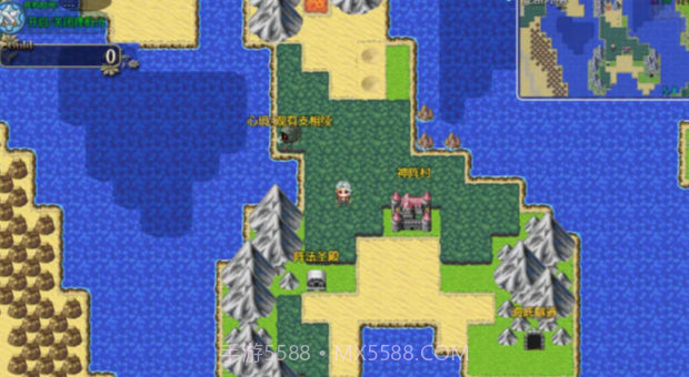 天之轮回截图3 天之轮回截图3