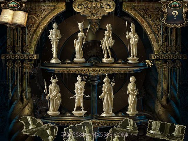 昔日回响截图1 昔日回响截图1