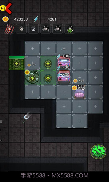 躺平发育大咪专属内测版截图1 躺平发育大咪专属内测版截图1