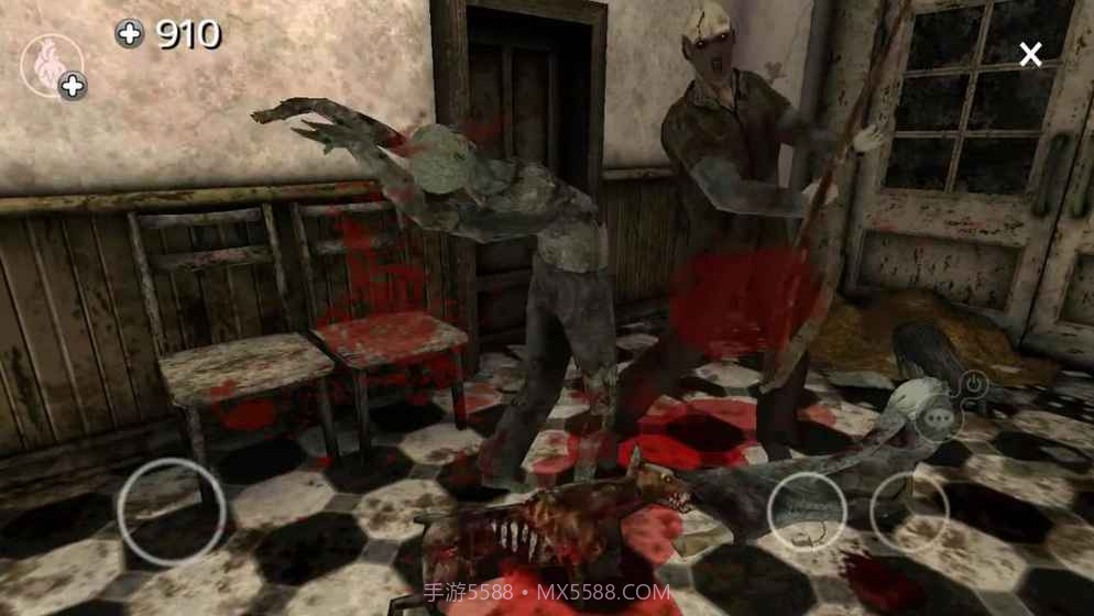 凶手Online汉化截图1 凶手Online汉化截图1