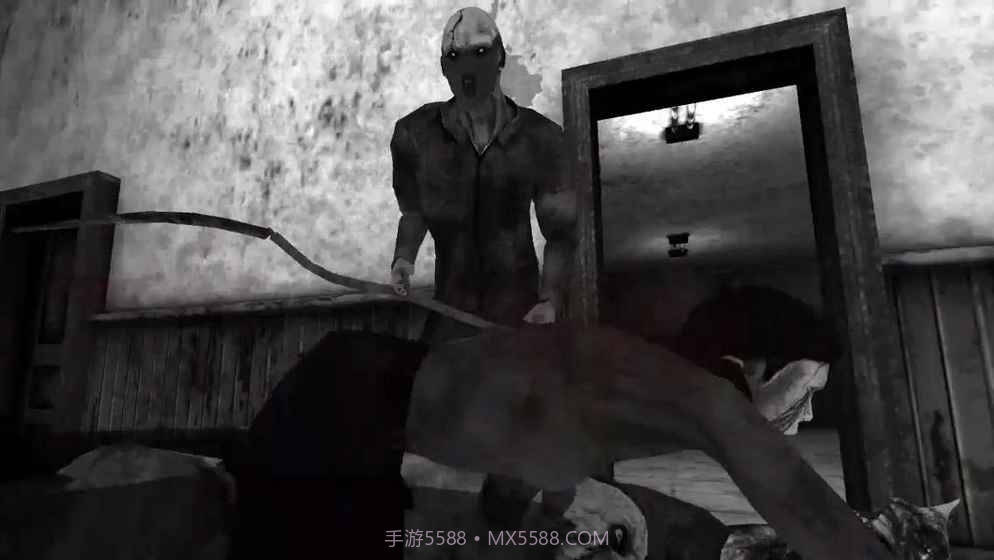 凶手Online汉化截图2 凶手Online汉化截图2