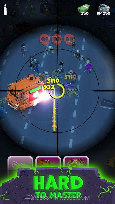 Snipers Vs Thieves截图1 Snipers Vs Thieves截图1