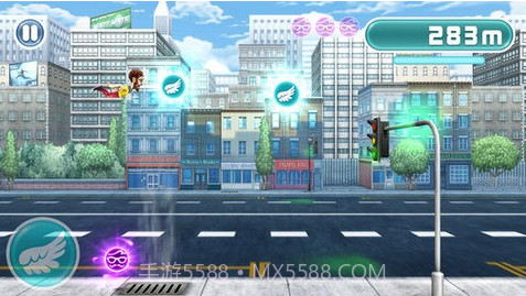 踢飞大胡子内购截图2