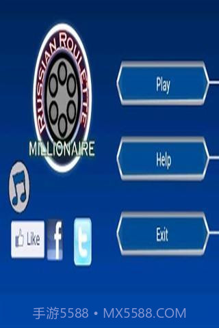 俄罗斯转盘截图5