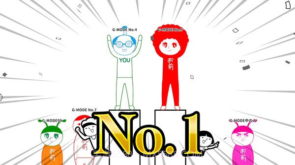 大家一起察言观色截图3 大家一起察言观色截图3
