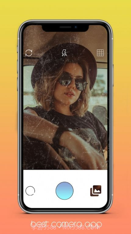 Iretro1967相机截图2 Iretro1967相机截图2