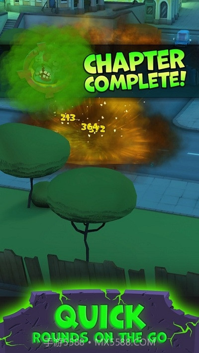 Snipers Vs Thieves截图2 Snipers Vs Thieves截图2