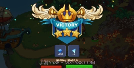 塔防之王2截图3 塔防之王2截图3