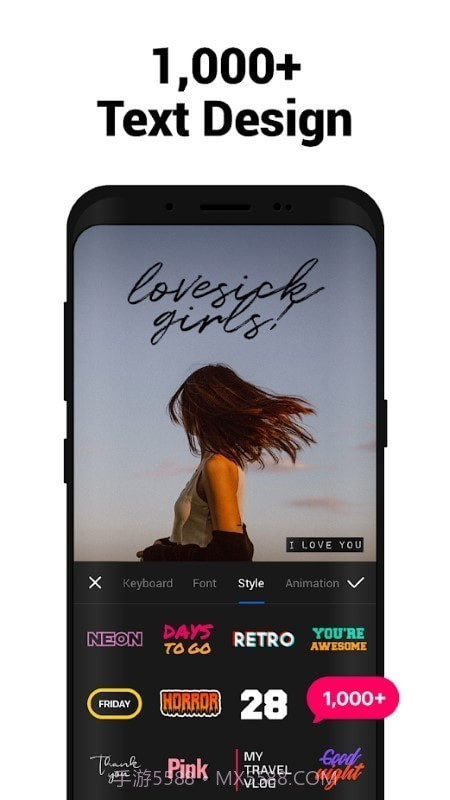 vita剪辑截图4 vita剪辑截图4