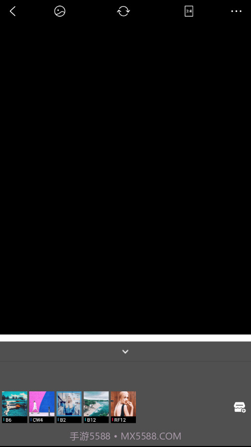 BECABad相机截图3