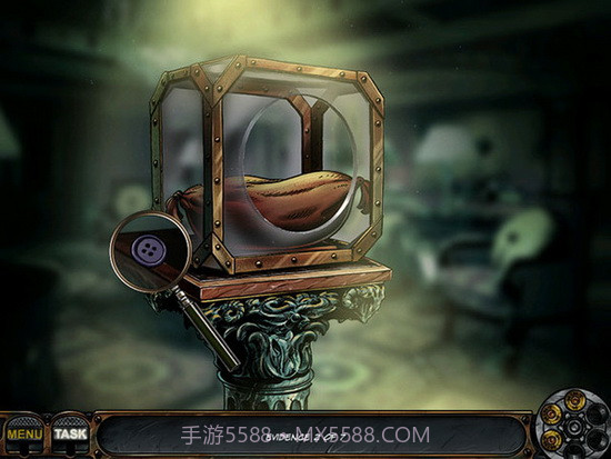 名侦探柯南无尽追踪截图2 名侦探柯南无尽追踪截图2