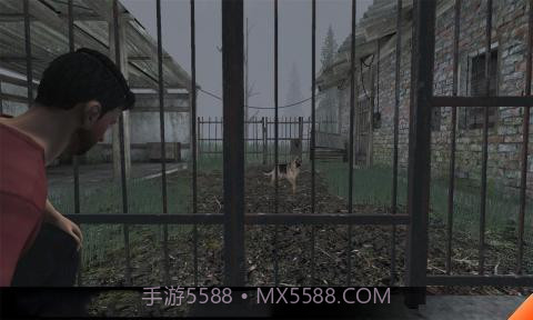 梅特尔恐怖逃生本截图2 梅特尔恐怖逃生本截图2