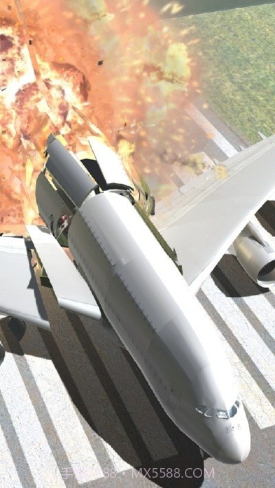 暴力拆除模拟器截图1 暴力拆除模拟器截图1