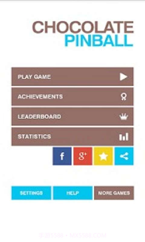 巧克力弹珠截图5 巧克力弹珠截图5