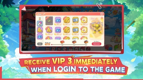 口袋竞技场(无限金币)V1.0.4 for android 最新版截图2