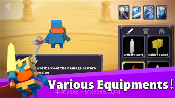 战争公司征服截图3 战争公司征服截图3