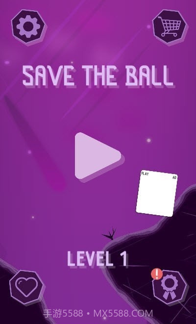 SaveTheBall截图2 SaveTheBall截图2