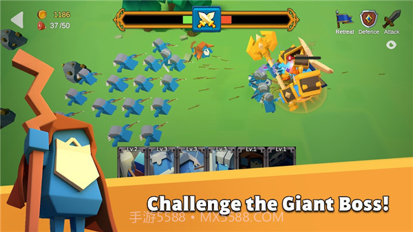 战争公司征服截图1 战争公司征服截图1