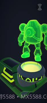 Ben10变身手表模拟器游戏下载 v2.3截图3 Ben10变身手表模拟器游戏下载 v2.3截图3