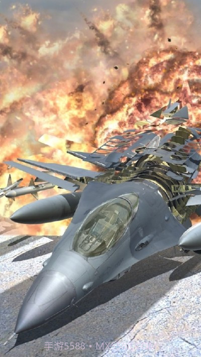 暴力拆除模拟器截图3 暴力拆除模拟器截图3