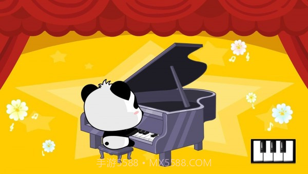 幼儿音乐启蒙教育截图4