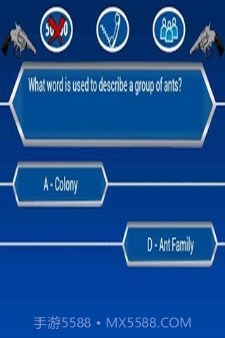 俄罗斯转盘截图3