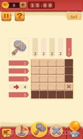 敲敲方块截图2