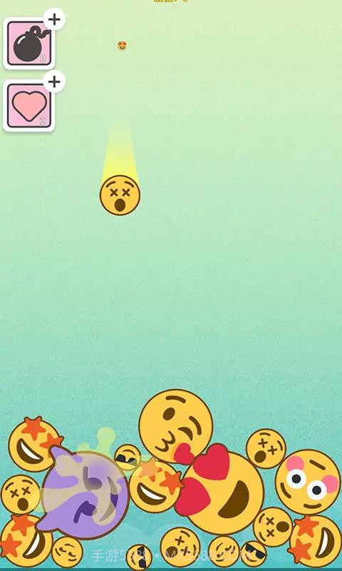 Emoji2048截图3