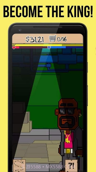 屁股工程师截图1 屁股工程师截图1