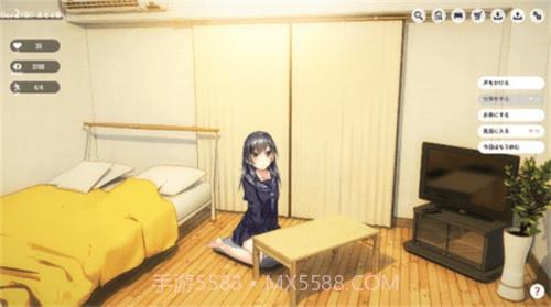 1room家出少女截图1 1room家出少女截图1