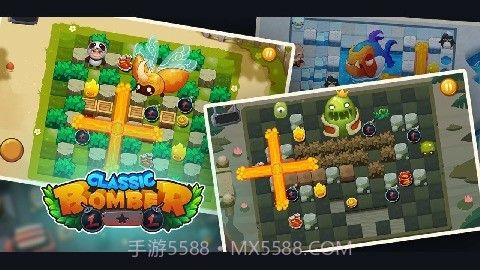 炸弹开路截图5 炸弹开路截图5