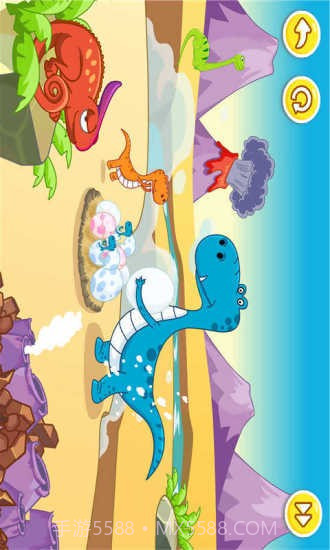 宝宝贴纸认知截图6 宝宝贴纸认知截图6