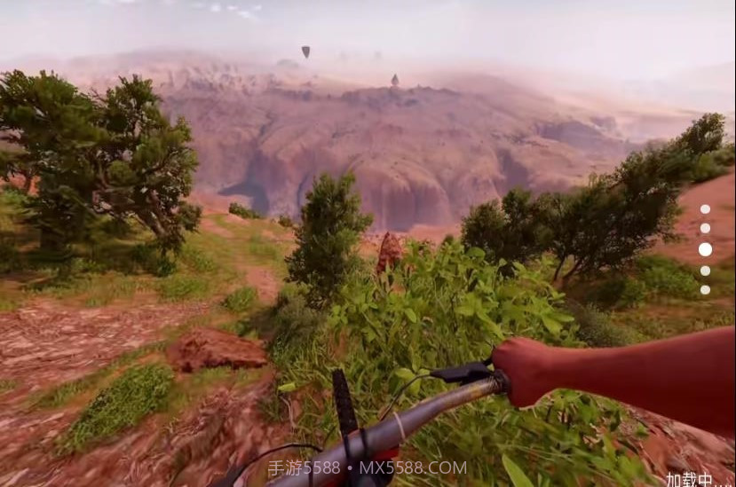 极限自行车驾驶2023截图3